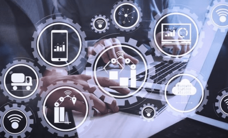 Smart Devices and Embedded Technology