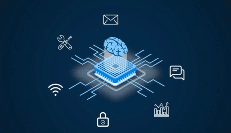 Smart Devices and Embedded Systems