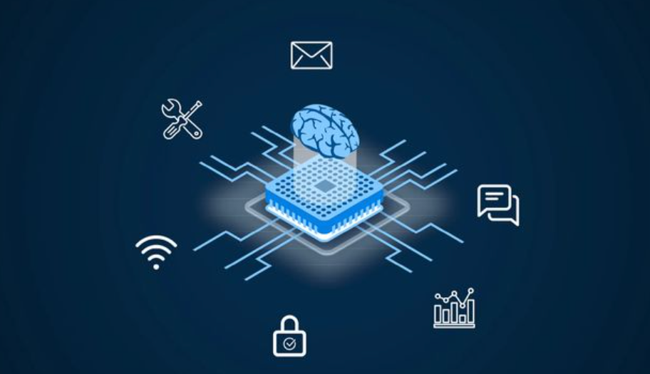 Smart Devices and Embedded Systems